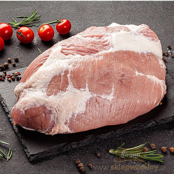 szynka bez kości Biegun