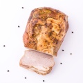 wieprzowina pieczona Biegun