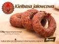 Kiełbasa jałowcowa najlepsza Biegun