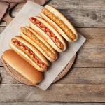 Parówka śląska 0,45 kg