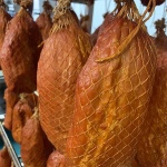 Szynka z kotła 0,50kg