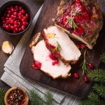 Schab pieczony 0,45kg