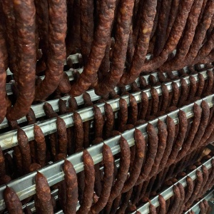 Kabanosy  0,25 kg