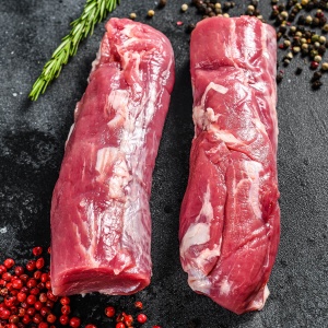 Polędwiczki wieprzowe 0,40 kg