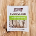 Kiełbasa biała dla dzieci bez E
