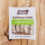Kiełbasa biała delikatesowa 0,26 kg