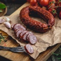 Kielbasa Jalowcowa Biegun