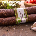 Kiełbasa ręcznie wyrabiana 0,30kg