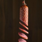 Chorizo extra