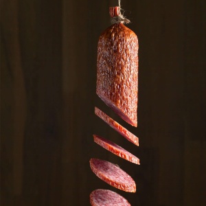 Chorizo extra