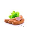Kiełbasa śląska Biegun