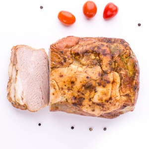 Wieprzowina pieczona 0,90kg 