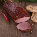 polędwiczki z komina Biegun