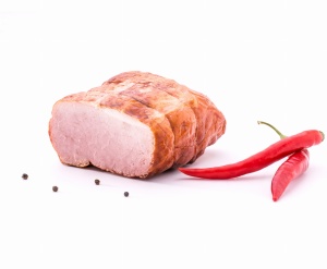 Wędzonka Szefa  0,9 kg